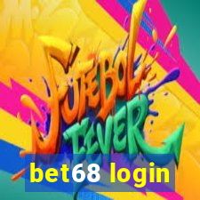 bet68 login